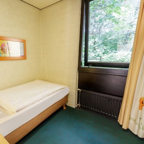 Bungalow 6 Personen - Komfort MD2413