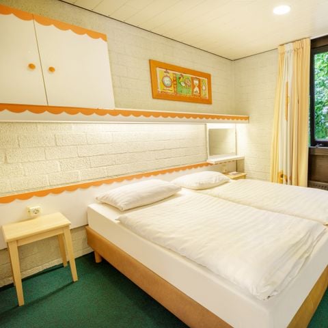 Bungalow 6 Personen - Komfort MD2413