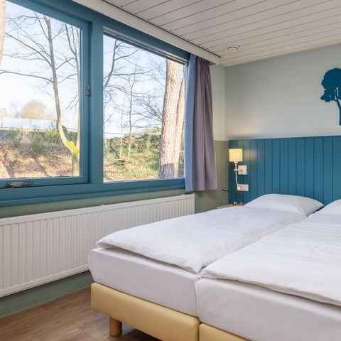 Bungalow 4 Personen - Premium MD2422