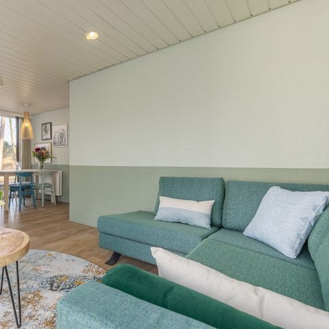 Bungalow 5 Personen - Prämie MD2423