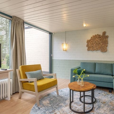 Bungalow 5 Personen - Prämie MD2423