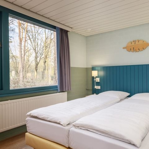 Bungalow 8 Personen - Prämie MD2426