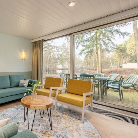 Bungalow 8 Personen - Prämie MD2426