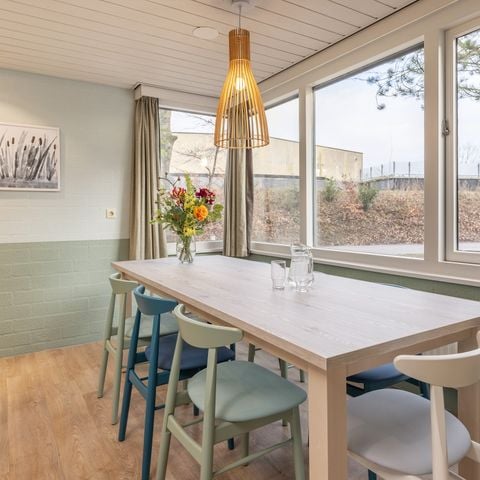 Bungalow 8 Personen - Prämie MD2426