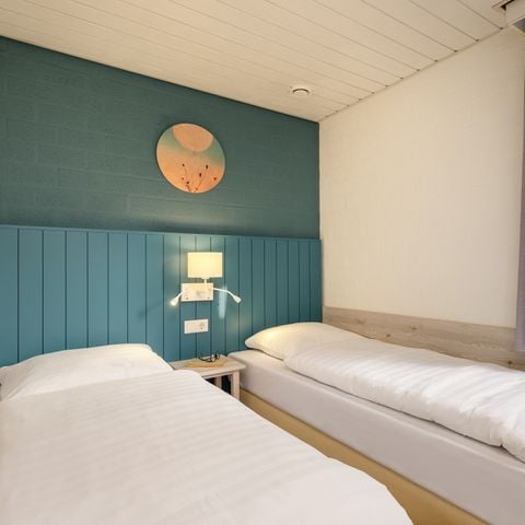 Bungalow 8 Personen - Prämie MD2426