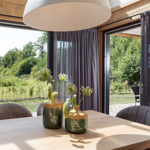 FERIENHAUS 10 Personen - Twente Lodge