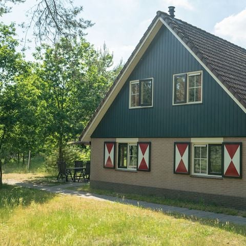 FERIENHAUS 12 Personen - 12LT