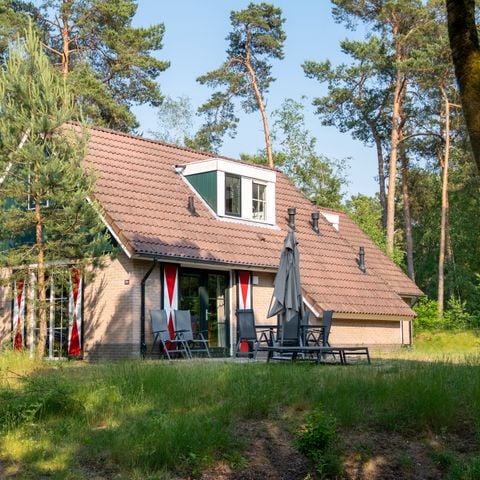 Bungalow 6 Personen - 6L