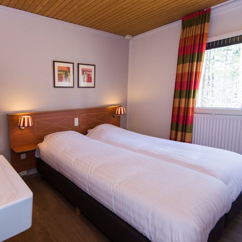 Bungalow 4 Personen - 4B