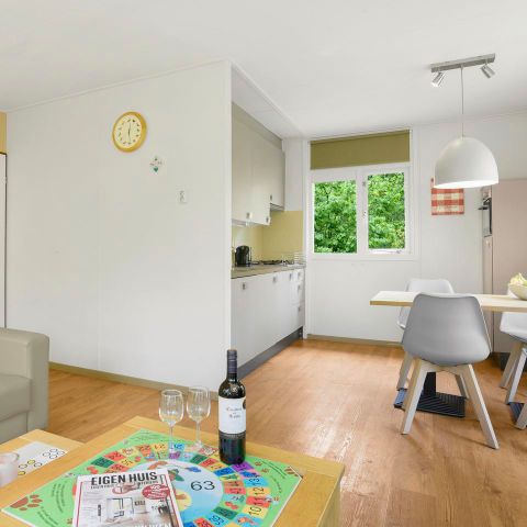 Bungalow 4 Personen - 4CK