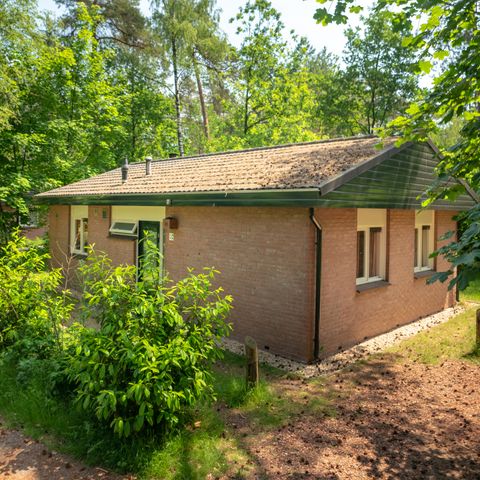 Bungalow 6 Personen - 6C