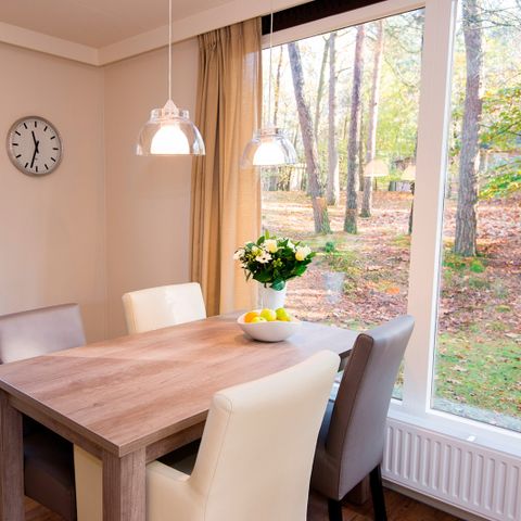 Bungalow 4 Personen - 4C