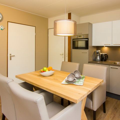 Bungalow 4 Personen - 4CE2