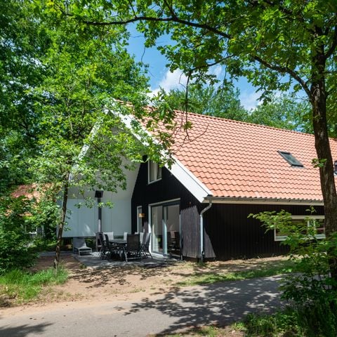 FERIENHAUS 10 Personen - 10L