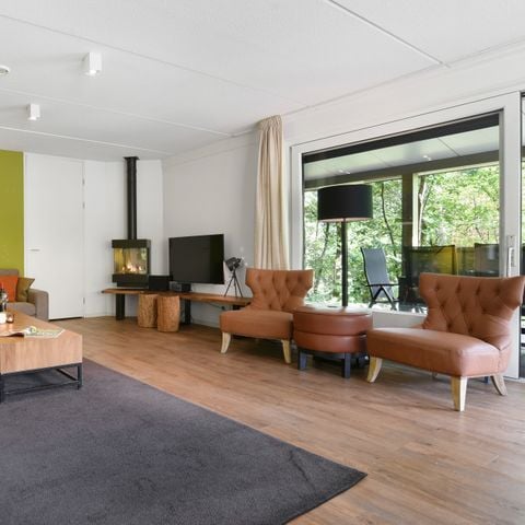 FERIENHAUS 12 Personen - 12L