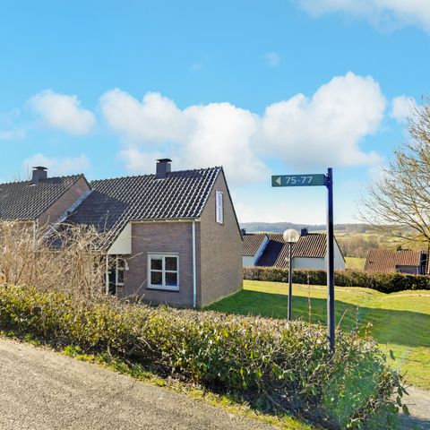 Bungalow 2 Personen - 2C1