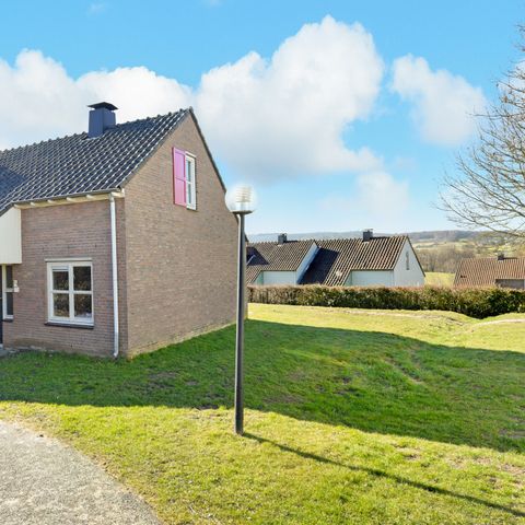 Bungalow 6 Personen - 6C1