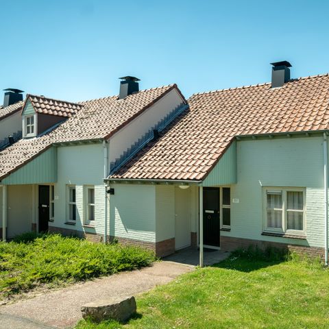 Bungalow 6 Personen - 6C1