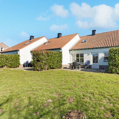 Bungalow 6 Personen - 6C2