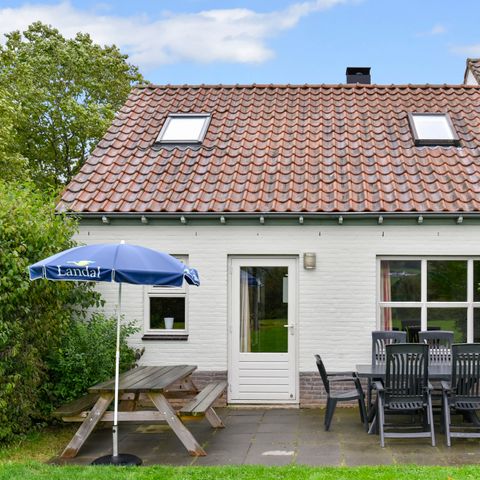 Bungalow 6 Personen - 6CK1 Kinder