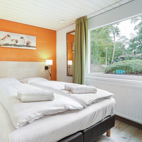 Bungalow 4 Personen - 4CK2 (max. 2 Erwachsene) Kind