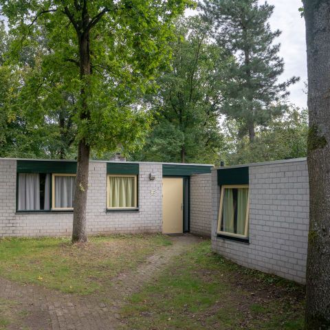 Bungalow 6 Personen - 6C