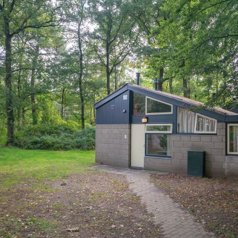 Bungalow 4 Personen - 4B4