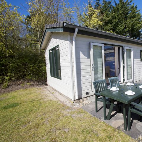 Chalet 4 Personen - 4B