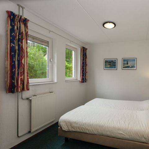 Bungalow 4 Personen - 4B