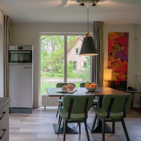 Bungalow 4 Personen - 4C