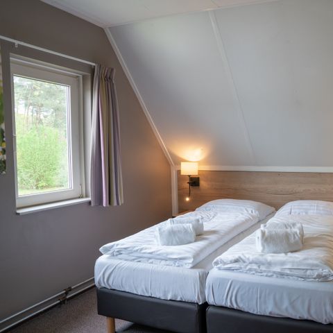 Bungalow 6 Personen - 6C1