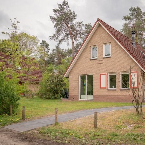 Bungalow 6 Personen - 6C1