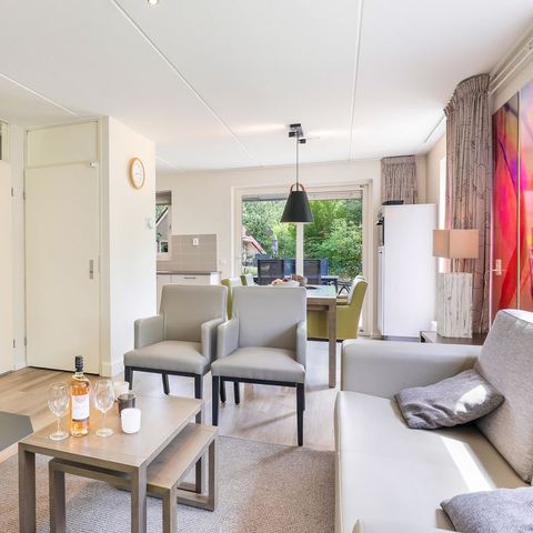 Bungalow 6 Personen - 6L