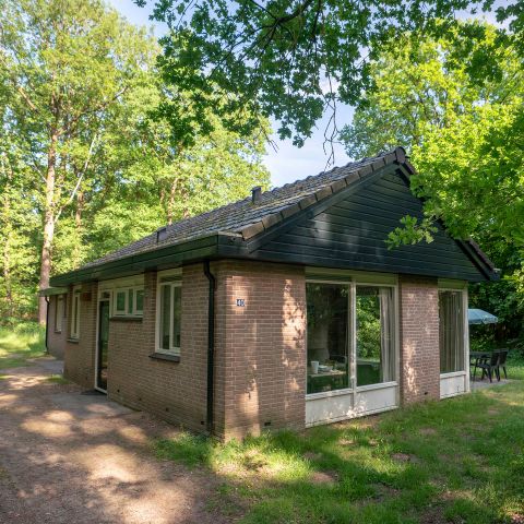 Bungalow 4 Personen - 4B