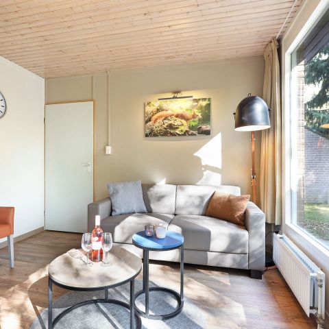 Bungalow 4 Personen - 4C Komfort