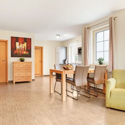 Apartement 4 Personen - 4B