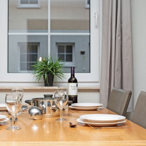 Apartement 4 Personen - 4B