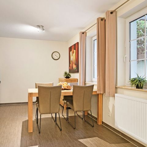 Apartement 4 Personen - 4CT