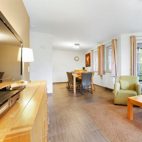 Apartement 8 Personen - 6-8C