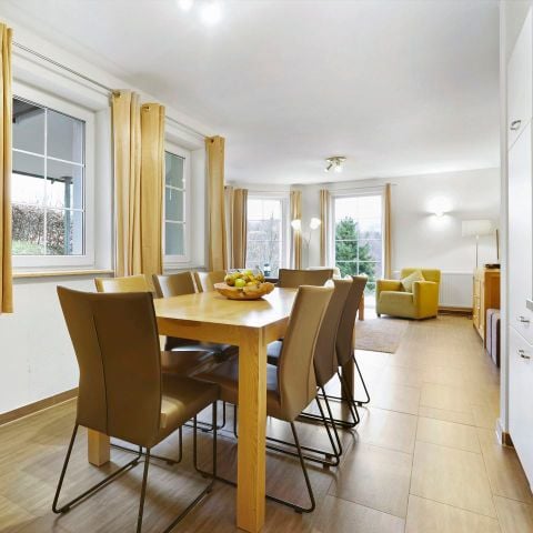 Apartement 8 Personen - 6-8C