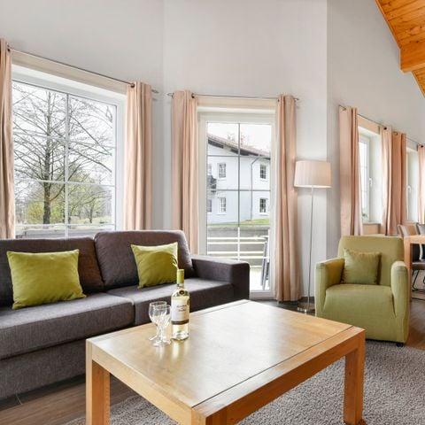 Apartement 6 Personen - 6D2