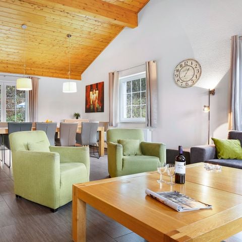 FERIENHAUS 10 Personen - 10FL