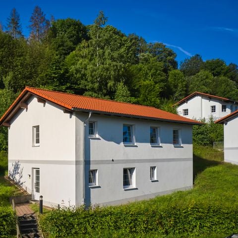 FERIENHAUS 10 Personen - 10FL