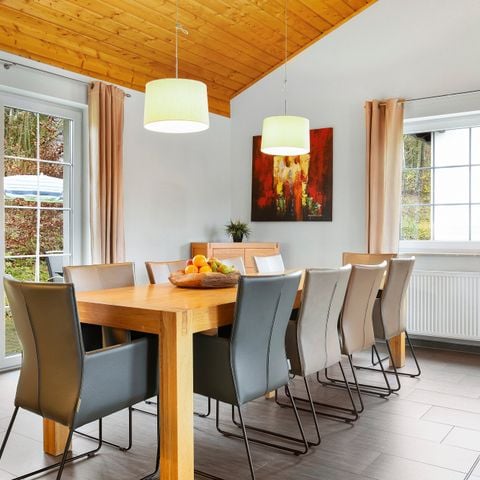 FERIENHAUS 10 Personen - 10FL