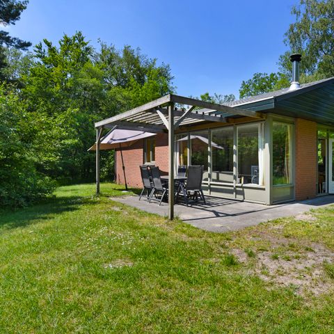 Bungalow 6 Personen - 6CE