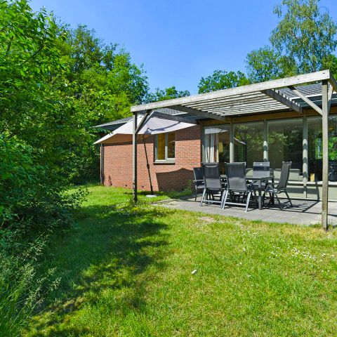 Bungalow 6 Personen - 6CE