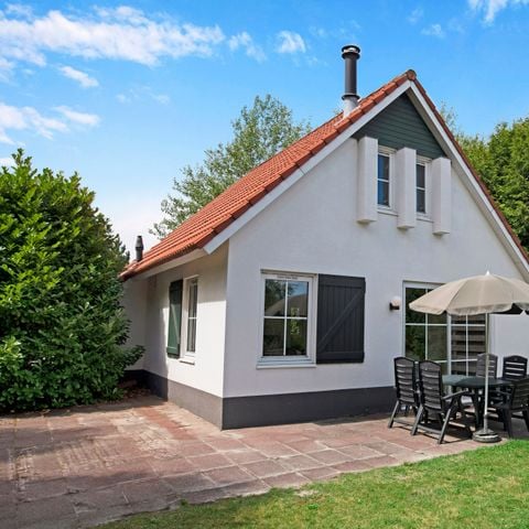 Bungalow 6 Personen - 6CK Kinder