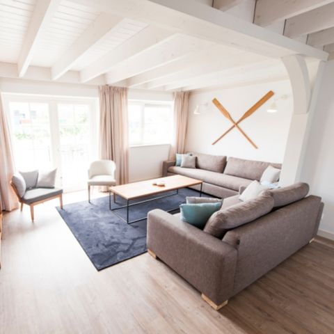 FERIENHAUS 10 Personen - 10L1 Luxus