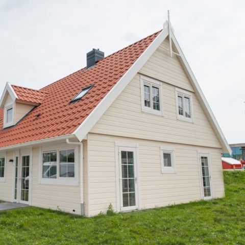 FERIENHAUS 10 Personen - 10L1 Luxus