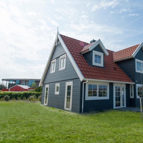 FERIENHAUS 16 Personen - 16L Luxus